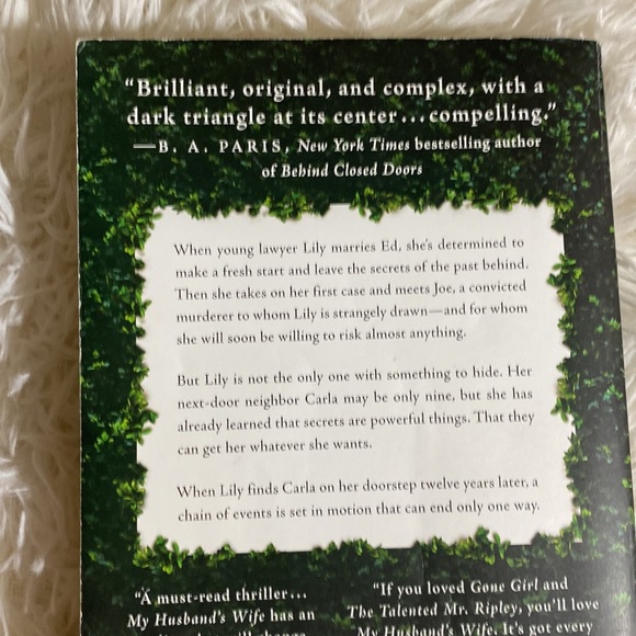 MY HUSBANDS’S WIFE a NOVEL by JANE COREY - Picture 3 of 4